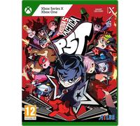 Persona 5 Tactica XBOX ONE [Codice di download] - Nouvo