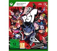 Persona 5 Tactica (Xbox One / Xbox Series X)