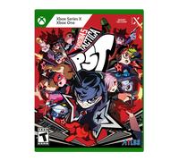 Persona 5 Tactica - Xbox Series X (Microsoft Xbox Series X S)