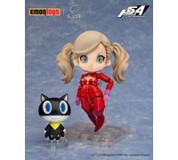 PERSONA 5 - Takamaki An Vol. 3 Faidoll Action Figure Emon Toys