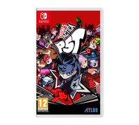 Nintendo Games Switch Persona 5 Tactica