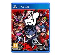 Persona 5 Tattica PS4