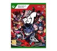 Persona 5 Tattica Xbox Series X/Xbox One