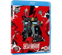 Persona 5: The Animation - The Daybreakers (Blu-ray) Takaharu Ozaki