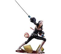 Megahouse - Persona 5 Royal - Lucrea - Fox Yusuke Kitagawa PVC Statue