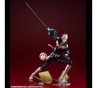 Megahouse - Persona 5 Royal - Lucrea - Fox Yusuke Kitagawa PVC Statue