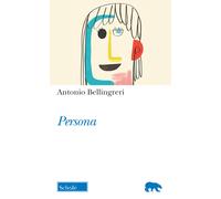Persona - Bellingreri Antonio