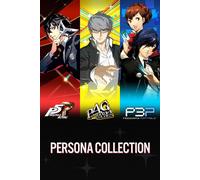 Persona Collection PC/XBOX LIVE Key EUROPE