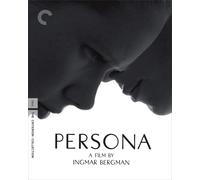 Persona (Criterion Collection) (Blu-ray) Liv Ullmann Bibi Andersson
