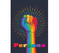 Persona (DVD) Sahid Pavon Manuel G Mejia