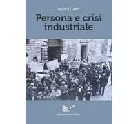 Persona e crisi industriale