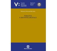 Persona e identità digitale