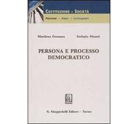 Persona e processo democratico