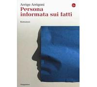Persona informata sui fatti