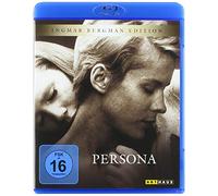 Persona - Ingmar Bergman Edition