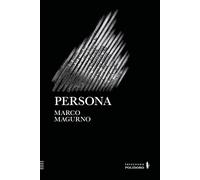 Persona - Magurno Marco