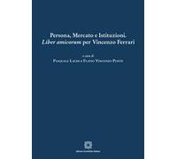 Persona, mercato e istituzioni