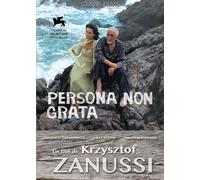 Persona non grata