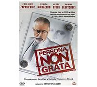 Persona Non Grata