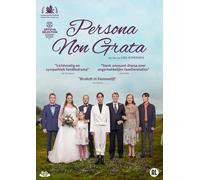 Persona Non Grata (DVD) Adam Ild Rohweder Anne Sofie Wanstrup Bodil Jørgensen