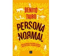 Persona normal