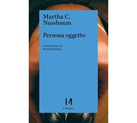 Persona oggetto