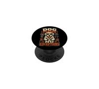 Persona per Cani Nessuna Eccezione PopSockets PopGrip Adesivo
