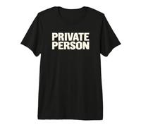 Persona Privata Maglietta Premium