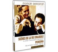 Persona ; scènes de la vie conjugale