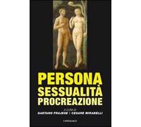 Persona sessualità procreazione