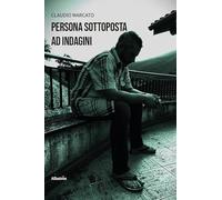 Persona sottoposta ad indagini