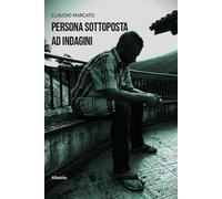 Persona sottoposta ad indagini