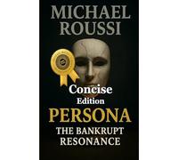 Persona: The Bankrupt Resonance (Concise Edition)