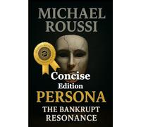 Persona: The Bankrupt Resonance (Concise Edition)