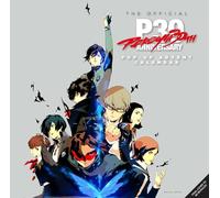 Persona: The Official 30th Anniversary Pop-Up Advent Calendar