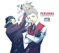Persona3 Character Drama CD - Persona3 Character Drama CD 5