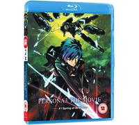 Persona3 Movie 1 [Standard Edition] [Edizione: Regno Unito]