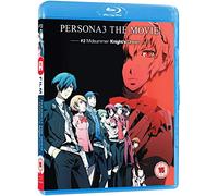 Persona3 Movie 2 - Standard BD [Edizione: Regno Unito]