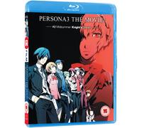 Persona3 Movie 2 - (Std Version) (Blu-ray) Tomohisa Taguchi