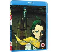 Persona3 Movie 3 - Standard BD [Edizione: Regno Unito]