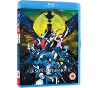 Persona3 Movie 4 - Standard BD [Edizione: Regno Unito]