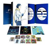 PERSONA3 THE MOVIE -#3 FALLING