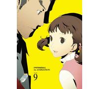 Persona4 the Animation Volume