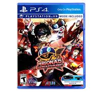 Persona5: Dancing in St[a]rlight