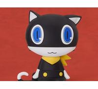PERSONA5 MORGANA RUBBER MASCOT NENDOROID PLUS Mini Figura GOODSMILE FR