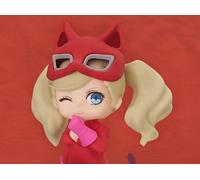 PERSONA5 PANTHER RUBBER MASCOT NENDOROID PLUS Mini Figura GOODSMILE FR