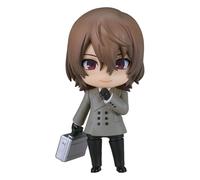 PERSONA5 ROYAL NENDOROID ACTION FIGURE GORO AKECHI: SCHOOL UNIFORM VER. 10 CM