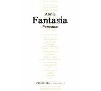 Personae