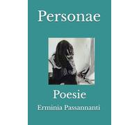Personae: Poesie