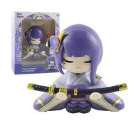 Personaggi anime per il desktop, Oggetti da collezione anime per bambini, Personaggi anime per ragazze, Ornamenti per figure anime, Decorazioni per desktop anime fantastiche, Bambole da collezione ani